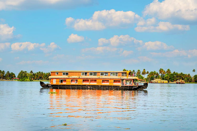 alleppey